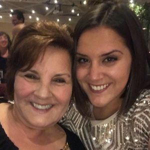 Meet your Posher, Jen